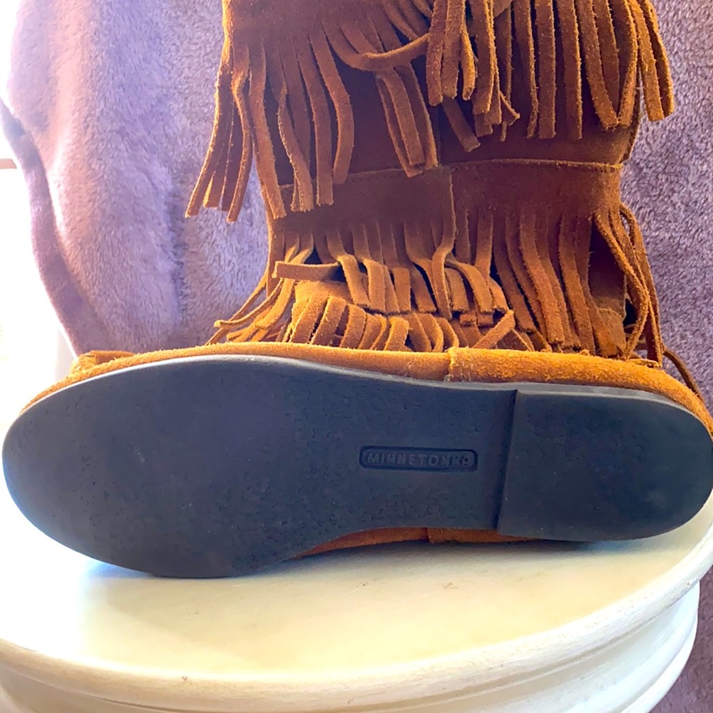 Boots - Picture 2 of 5